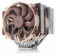 Cooler CPU Noctua NH-D15 G2 HBC Intel Optimised 140mm image number null