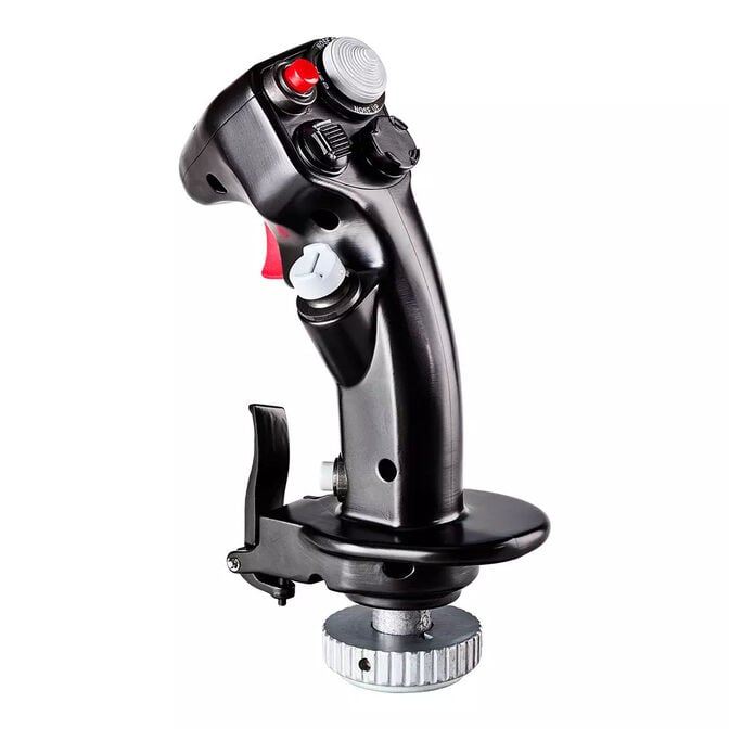 Joystick Thrusmaster F-16C Viper HOTAS Add-On PC image number 1