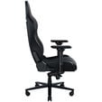 Cadeira Gaming Razer Enki Preto (Preto/Verde) image number null