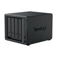 NAS Synology Disk Station DS925+ - 4 Ba&iacute;as - CPU 4-Core AMD Ryzen V1500B - 4GB RAM image number null