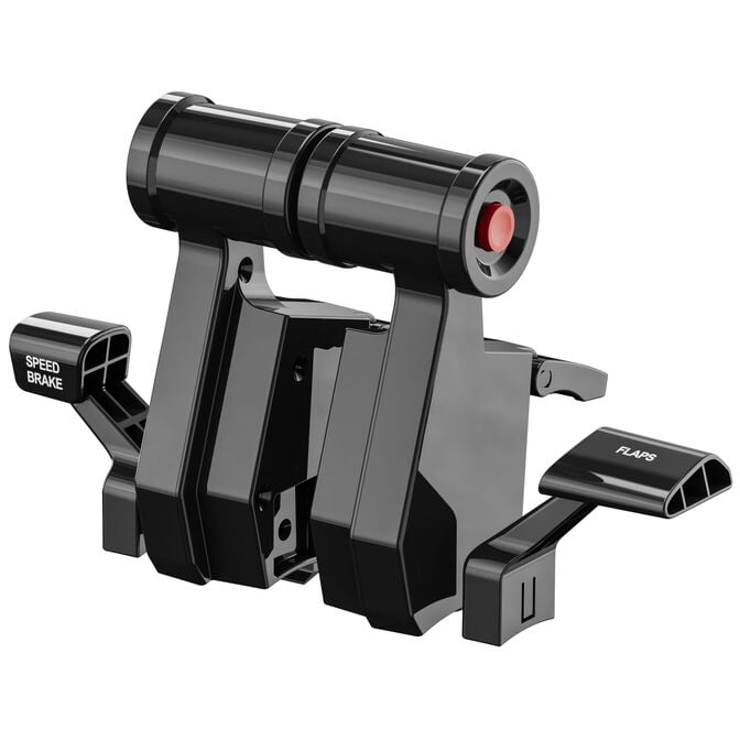 Painel MOZA Racing TQA Throttle Module image number 4