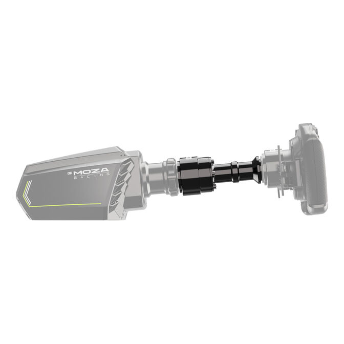 Extensor de Eixo MOZA Racing RS061 image number 2