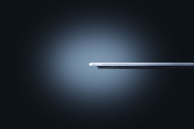 Tapete Razer Atlas Pro Branco image number 1