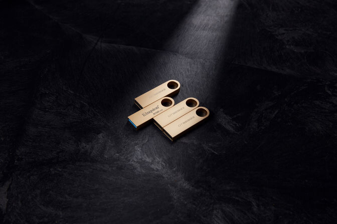 Pen Kingston DataTraveler SE9 G3 64GB USB3.2 Gen 1 image number 6