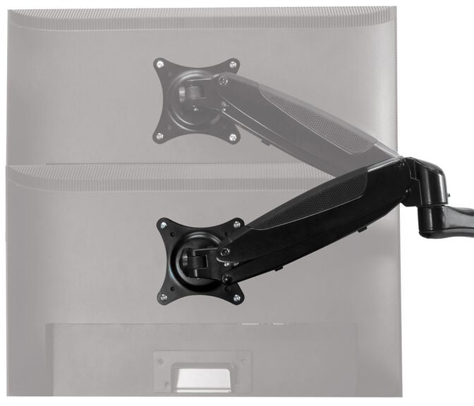 Suporte de Parede ARCTIC W1-3D com Bra&ccedil;o 13"-32" Max 8Kg image number 4