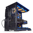 Computador King Mod Gamer-PC Ryzen 7 9850X3D 64GB DDR5 2TB RTX 5090 WiFi W11 V2 image number null