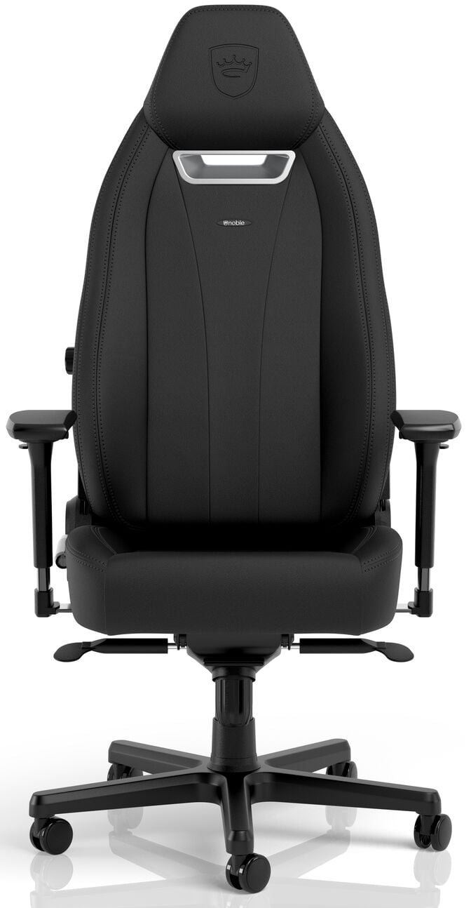Cadeira noblechairs LEGEND - Black Edition image number 6