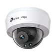 C&acirc;mara de Seguran&ccedil;a de Rede TP-Link VIGI C240 4mm 4MP Full-Color Exterior PoE Dome QHD 1440p IP67 image number null