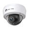 C&acirc;mara de Seguran&ccedil;a de Rede TP-Link VIGI C240 4mm 4MP Full-Color Exterior PoE Dome QHD 1440p IP67