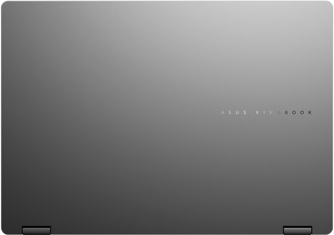 Port&aacute;til ASUS VivoBook Flip TP3407S 14" Ultra 7 258V 32GB DDR5 1TB Intel Arc WUXGA Touch OLED W11 Pro + Pen image number 8