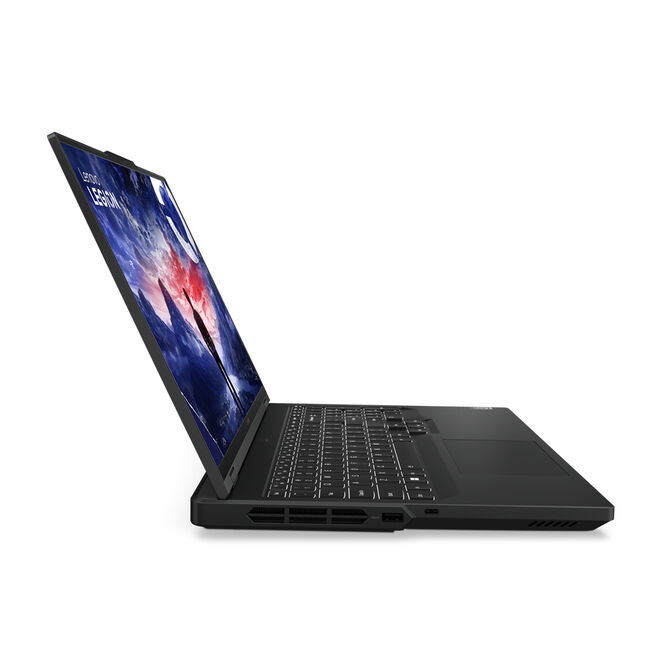 Port&aacute;til Lenovo Legion Pro 5 16IRX9-037 16" I7-14700HX 32GB 1TB RTX 4070 2.5K 165Hz image number 9