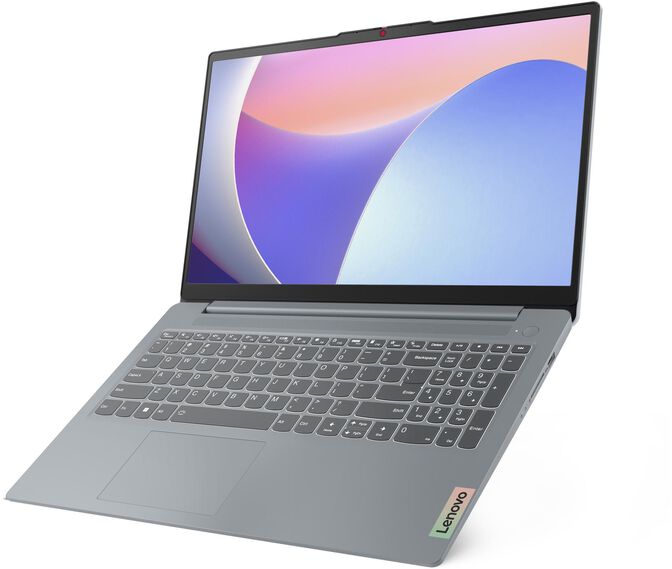 Port&aacute;til Lenovo IdeaPad Slim 3 15IAH8-043 15.6" i5-12450H 16GB DDR5 512GB Intel UHD Graphics image number 12