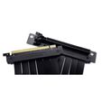 Riser Card Phanteks PCI-E x16 220mm 90 graus para Placa Gr&aacute;fica image number null
