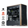 Computador King Mod AI-PC Ryzen 9 9950X 64GB DDR5 2TB RTX 5080 WiFi W11 PRO image number null
