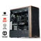 Computador King Mod AI-PC Ryzen 9 9950X 64GB DDR5 2TB RTX 5080 WiFi W11 PRO