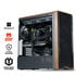 Computador King Mod AI-PC Ryzen 9 9950X 64GB DDR5 2TB RTX 5080 WiFi W11 PRO Bonus