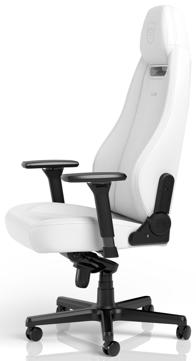 Cadeira noblechairs LEGEND - White Edition image number 5