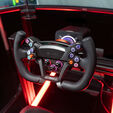 Volante Simagic Zeus GT image number null
