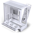 Caixa E-ATX Phanteks NV Series NV9 MK2 Vidro Temperado DRGB Branco image number null
