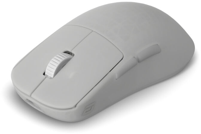 Rato Gaming Endgame Gear OP1w 4k Wireless  - White Frost image number 3