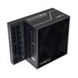 Fonte Modular Lian Li Edge 1300W 80+ Platinum Preto image number null