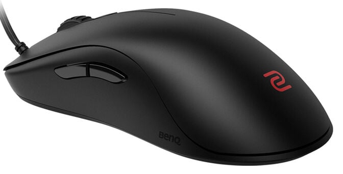 Rato BenQ ZOWIE FK2-C image number 1