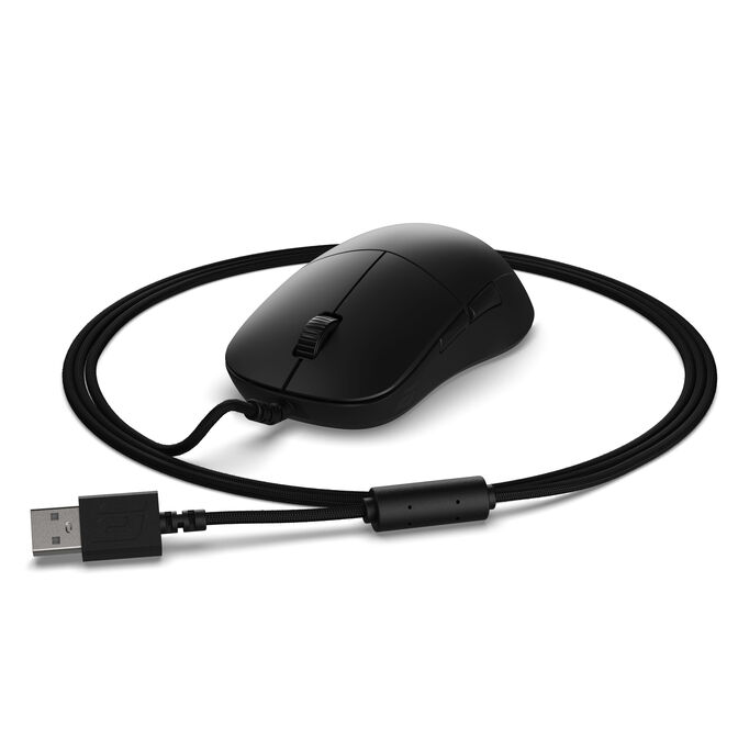 Rato Gaming Endgame Gear XM2 8k V2 - Preto image number 11