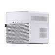 Caixa Mini-ITX Jonsbo N2 Branco image number null