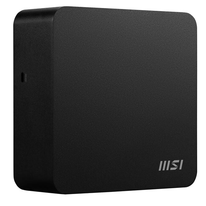 Mini PC MSI Cubi NUC 1MG-207BES Core 5 120U Barebone image number 22