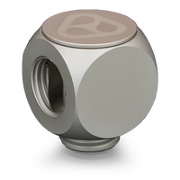 Thermal Grizzly DeltaMate Rotary - T Nickel Mate