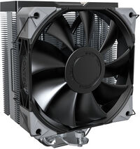 Cooler CPU Montech NX400 120mm Preto