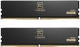Team Group Kit 32GB (2 x 16GB) DDR5 6400MHz T-Create Expert Preto CL32 image number null