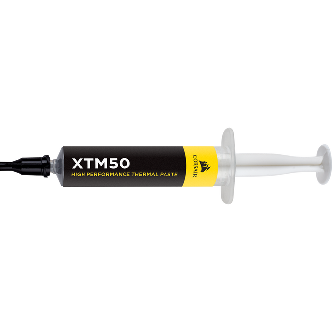 Pasta T&eacute;rmica Corsair XTM50 High Performance (5g) image number 1