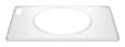 Tablet Lenovo Tab Plus Gen2 TB355FU 12.1" (8 / 128GB) 2.5K 120Hz WiFi Branco + Capa image number null