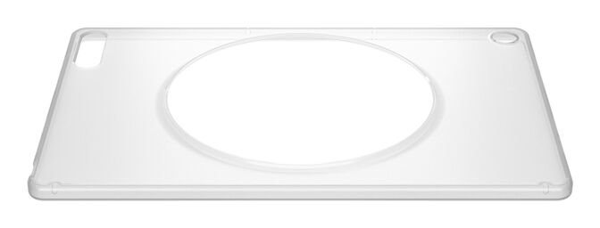 Tablet Lenovo Tab Plus Gen2 TB355FU 12.1" (8 / 128GB) 2.5K 120Hz WiFi Branco + Capa image number 6