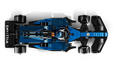 LEGO Speed Champions: Carro de Corrida Williams Racing FW46 F1, 263 Pe&ccedil;as (77249) image number null