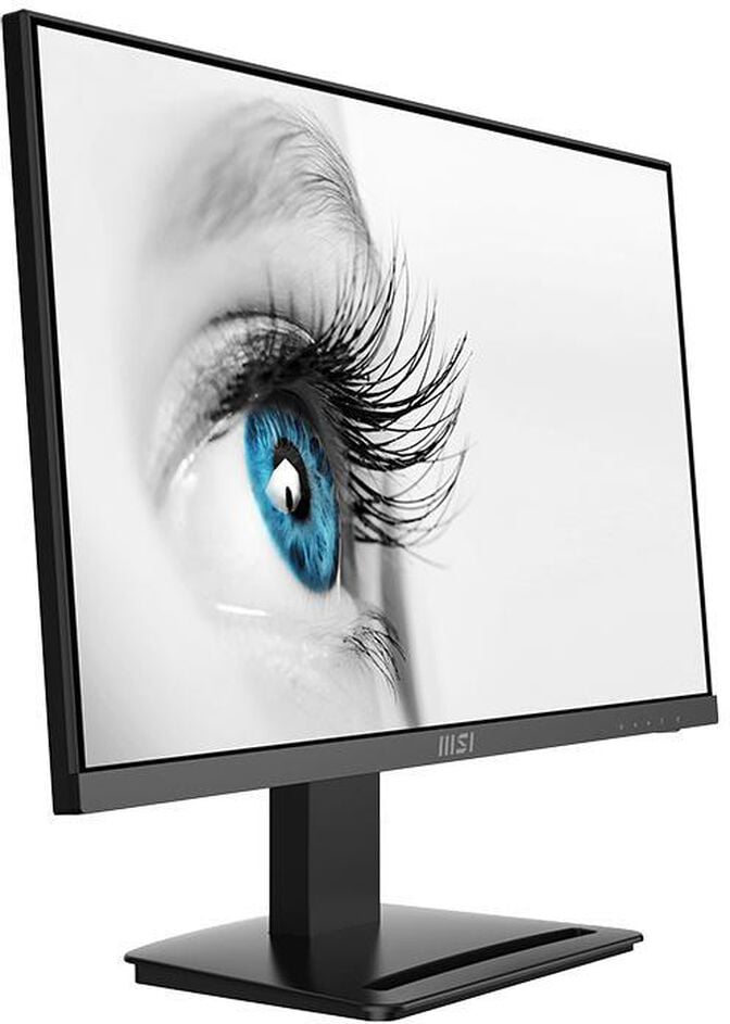 Monitor MSI 23.8" PRO MP243XP IPS FHD 100Hz FreeSync (Adaptive Sync) image number 9