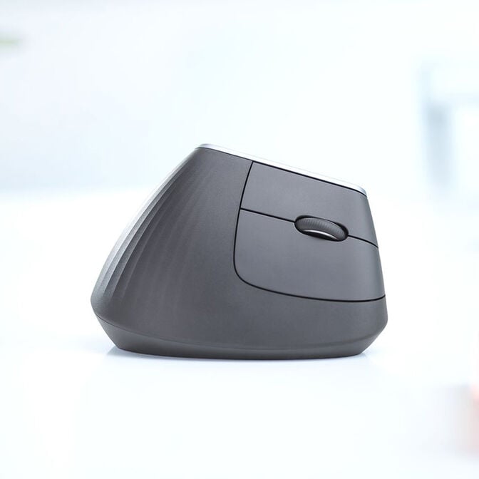 Rato Logitech MX Vertical 4000DPI Wireless Preto image number 18