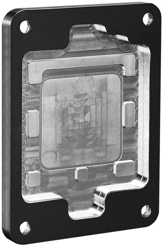 Heatspreader Thermal Grizzly de elevada performance Intel image number 1