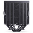 Cooler CPU Jonsbo HX6280 Preto - 130mm image number null