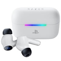 Earbuds Razer Hammerhead V3 X HyperSpeed para PlayStation