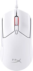 Rato HyperX Pulsefire Haste 2 26000DPI Branco image number null