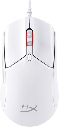 Rato HyperX Pulsefire Haste 2 26000DPI Branco