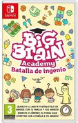 Jogo Nintendo Switch Big Brain Academy: Brain vs Brain image number null