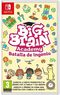 Jogo Nintendo Switch Big Brain Academy: Brain vs Brain