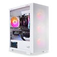 Computador AURA Gamer-PC Ryzen 5 7500F 32GB DDR5 1TB RTX 5060 Ti 16GB WiFi W11 image number null