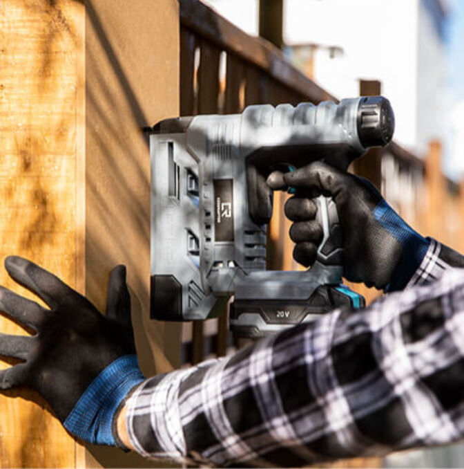 Agrafadora Cecotec CecoRaptor Perfect StaplesAndNails 2020 Advance image number 4