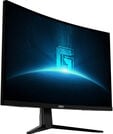Monitor Curvo MSI 27" G27C3F VA FHD 180Hz 1ms FreeSync Premium image number null