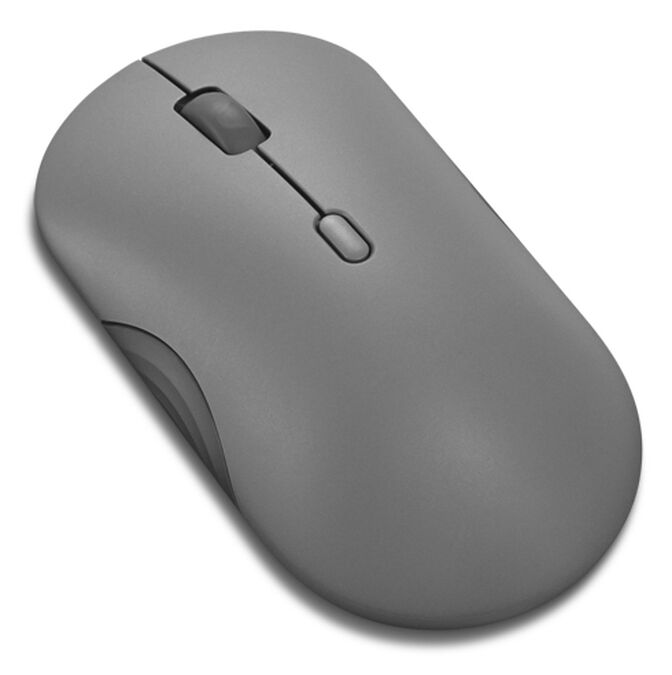 Rato Lenovo 350 Bluetooth Silent Luna Grey image number 1