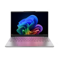 Port&aacute;til Lenovo Yoga Slim 7i 14ILL10-564 14" Ultra 7 258V 32GB 1TB 2.8K OLED 120Hz W11 (sem carregador)